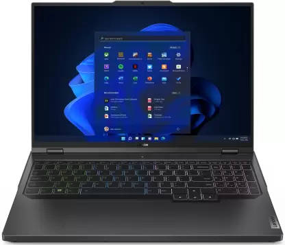 Lenovo Legion Pro 5 16IRX8 (82WK00LNIN) Laptop (Core i7 13th Gen/32 GB/1 TB SSD/Windows 11/8 GB)