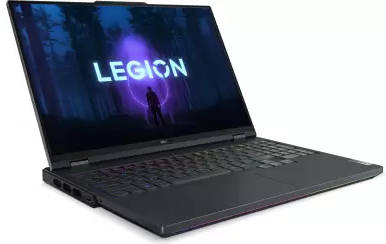Lenovo Legion Pro 5 16IRX8 (82WK00LNIN) Laptop (Core i7 13th Gen/32 GB/1 TB SSD/Windows 11/8 GB)
