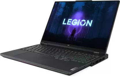 Lenovo Legion Pro 5 16IRX8 (82WK00LNIN) Laptop (Core i7 13th Gen/32 GB/1 TB SSD/Windows 11/8 GB)