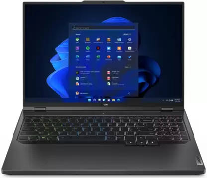 Lenovo Legion Pro 5 16IRX8 (82WK00LPIN) Laptop (Core i7 13th Gen/32 GB/1 TB SSD/Windows 11/8 GB)