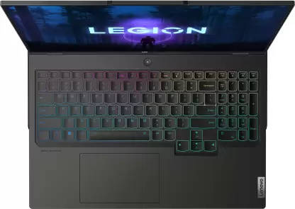 Lenovo Legion Pro 5 16IRX8 (82WK00LPIN) Laptop (Core i7 13th Gen/32 GB/1 TB SSD/Windows 11/8 GB)