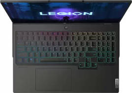 Lenovo Legion Pro 5 16IRX8 (82WK00LPIN) Laptop (Core i7 13th Gen/32 GB/1 TB SSD/Windows 11/8 GB)