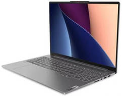 Lenovo Ideapad Pro 5i 16IRH8 (83AQ005SIN) Laptop (Core i7 13th Gen/16 GB/1 TB SSD/Windows 11/6 GB)