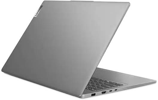 Lenovo Ideapad Pro 5i 16IRH8 (83AQ005SIN) Laptop (Core i7 13th Gen/16 GB/1 TB SSD/Windows 11/6 GB)
