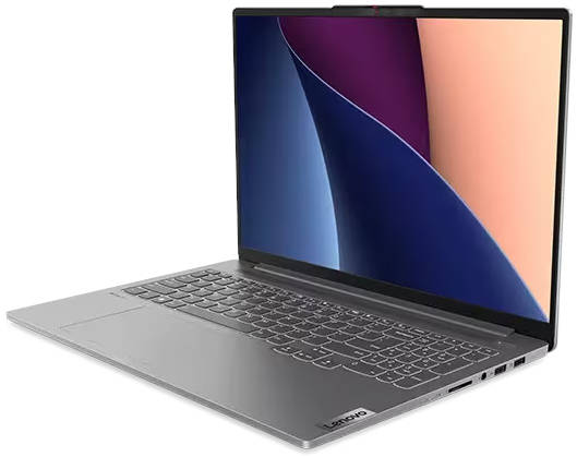 Lenovo Ideapad Pro 5i 16IRH8 (83AQ005SIN) Laptop (Core i7 13th Gen/16 GB/1 TB SSD/Windows 11/6 GB)