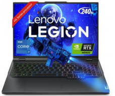 Lenovo Legion Pro 5i 16IRX8 (82WK00MWIN) Laptop (Core i7 13th Gen/16 GB/1 TB SSD/Windows 11/8 GB)