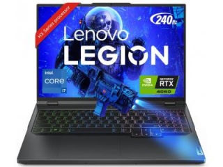 Lenovo Legion Pro 5i 16IRX8 (82WK00MWIN) Laptop (Core i7 13th Gen/16 GB/1 TB SSD/Windows 11/8 GB) Price