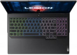 Lenovo Legion Pro 5i 16IRX8 (82WK00MWIN) Laptop (Core i7 13th Gen/16 GB/1 TB SSD/Windows 11/8 GB)