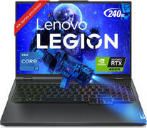 Lenovo Legion Pro 5i 16IRX8 (82WK00MWIN) Laptop (Core i7 13th Gen/16 GB/1 TB SSD/Windows 11/8 GB) Laptop