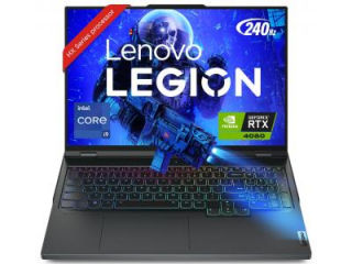 Lenovo Legion Pro 7i 16IRX8H (82WQ007TIN) Laptop (Core i9 13th Gen/32 GB/1 TB SSD/Windows 11/12 GB) Price