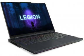 Lenovo Legion Pro 7i 16IRX8H (82WQ007TIN) Laptop (Core i9 13th Gen/32 GB/1 TB SSD/Windows 11/12 GB)