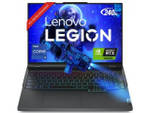 Lenovo Legion Pro 7i 16IRX8H (82WQ007TIN) Laptop (Core i9 13th Gen/32 GB/1 TB SSD/Windows 11/12 GB)
