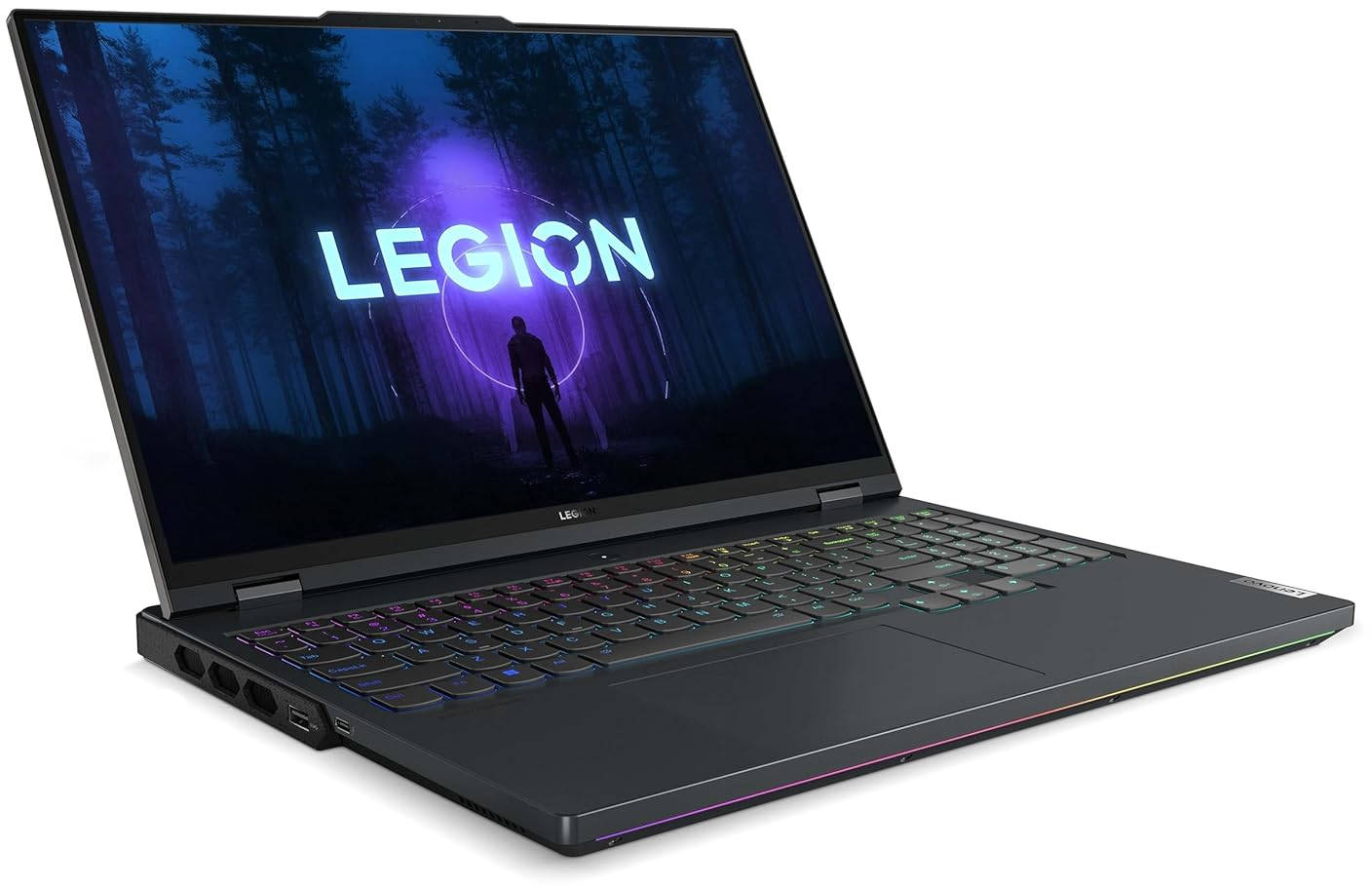 Lenovo Legion Pro 7i 16IRX8H (82WQ007TIN) Laptop (Core i9 13th Gen/32 GB/1 TB SSD/Windows 11/12 GB)