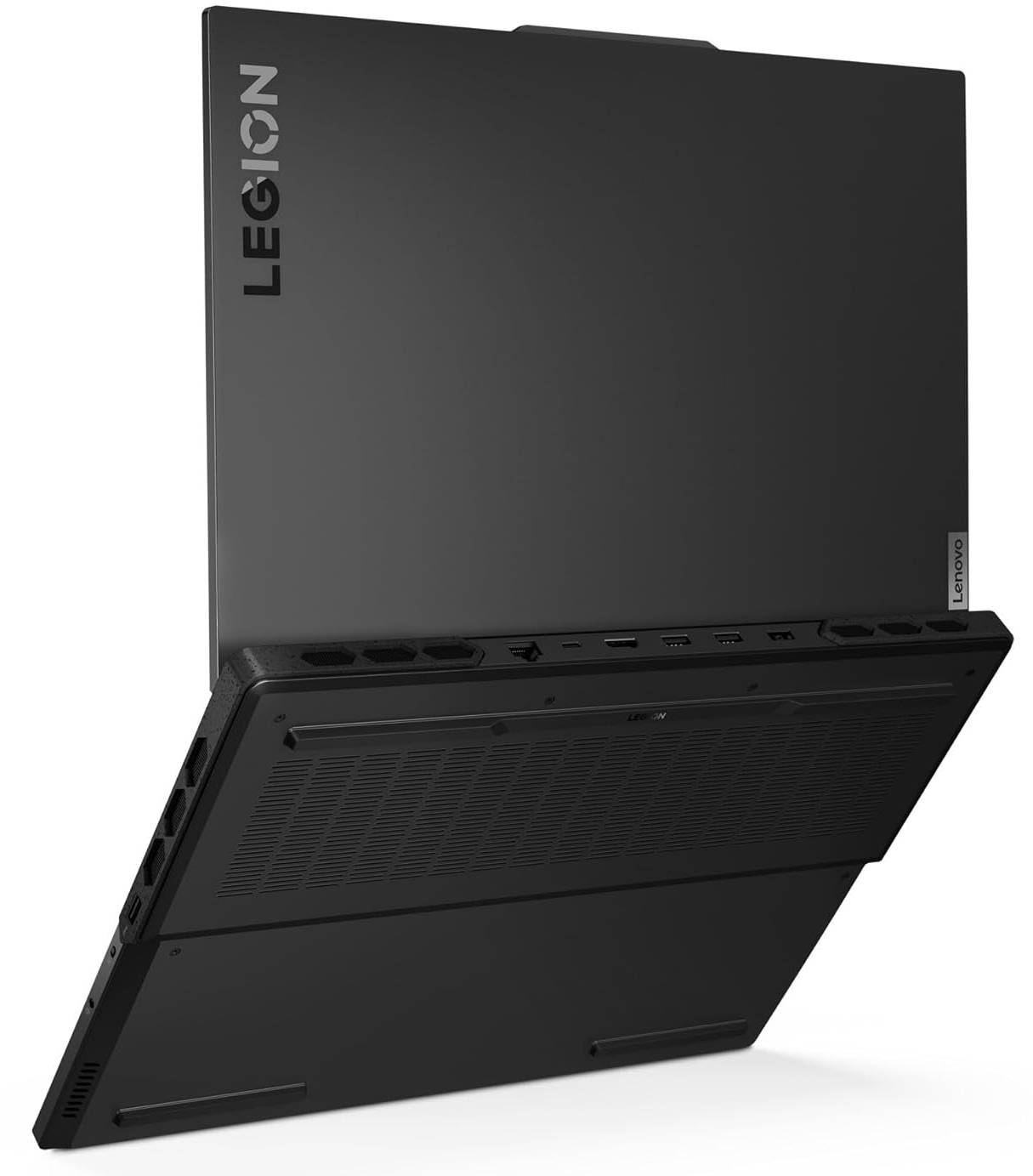 Lenovo Legion Pro 7i 16IRX8H (82WQ007TIN) Laptop (Core i9 13th Gen/32 GB/1 TB SSD/Windows 11/12 GB)