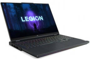 Lenovo Legion Pro 7i 16IRX8H (82WQ007UIN) Laptop (Core i9 13th Gen/32 GB/1 TB SSD/Windows 11/16 GB)