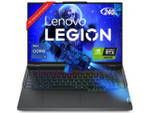 Lenovo Legion Pro 7i 16IRX8H (82WQ007UIN) Laptop (Core i9 13th Gen/32 GB/1 TB SSD/Windows 11/16 GB)