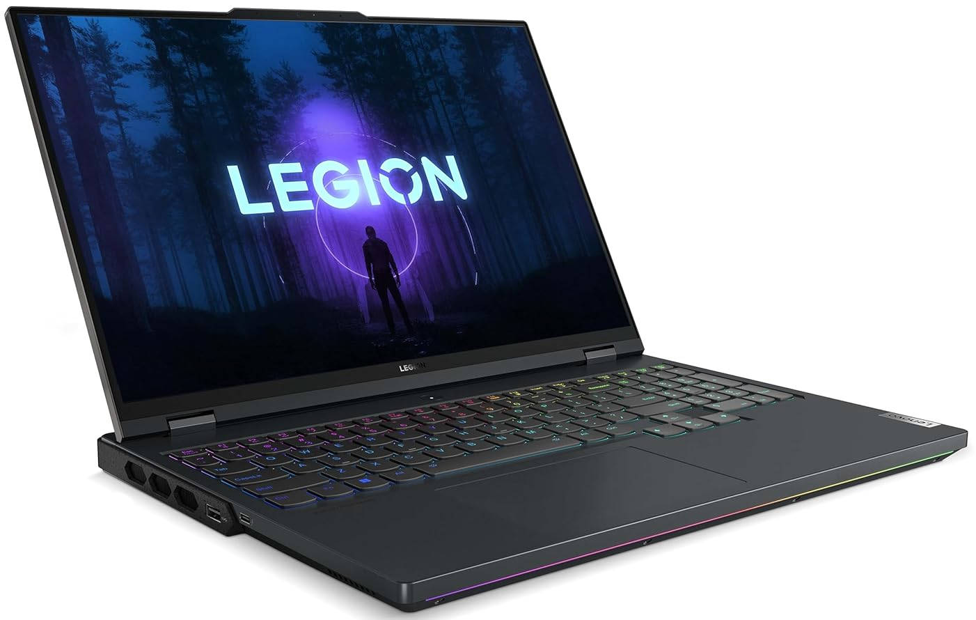 Lenovo Legion Pro 7i 16IRX8H (82WQ007UIN) Laptop (Core i9 13th Gen/32 GB/1 TB SSD/Windows 11/16 GB)