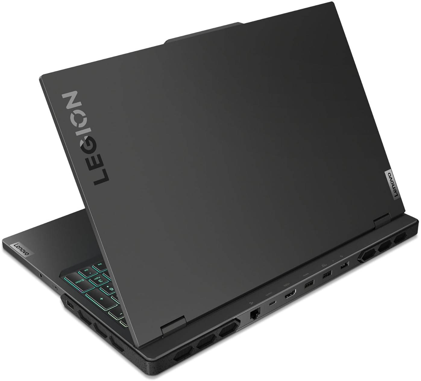 Lenovo Legion Pro 7i 16IRX8H (82WQ007UIN) Laptop (Core i9 13th Gen/32 GB/1 TB SSD/Windows 11/16 GB)