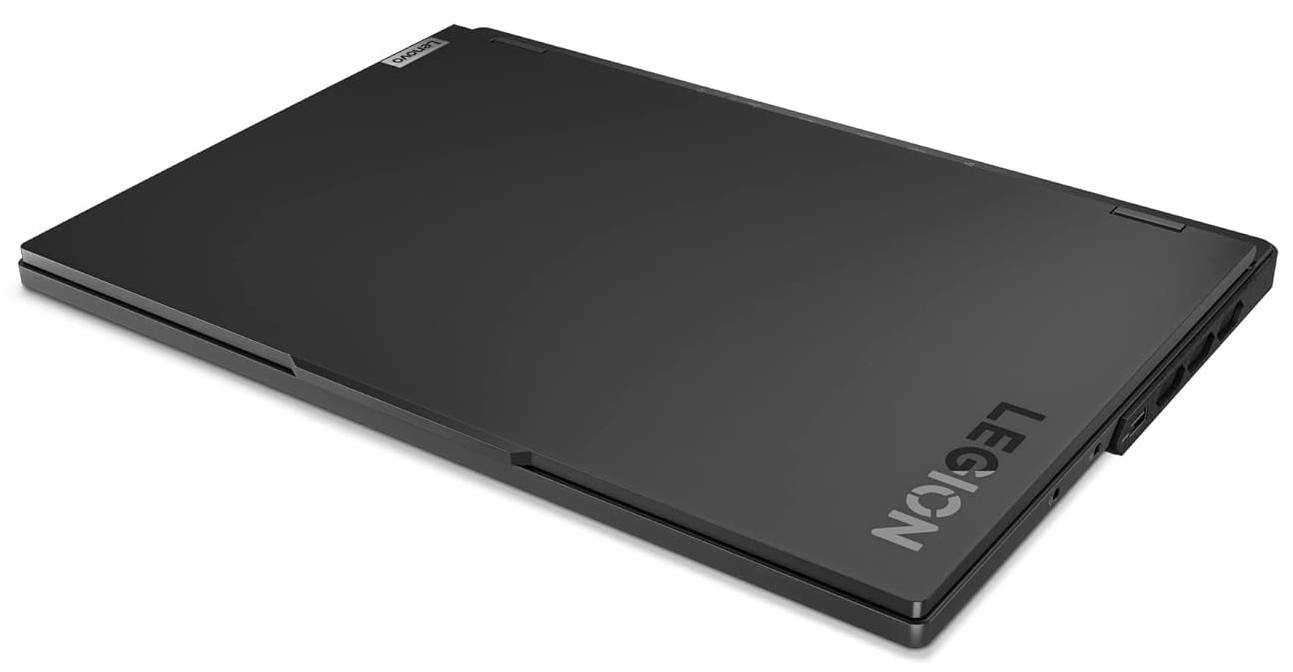 Lenovo Legion Pro 7i 16IRX8H (82WQ007UIN) Laptop (Core i9 13th Gen/32 GB/1 TB SSD/Windows 11/16 GB)