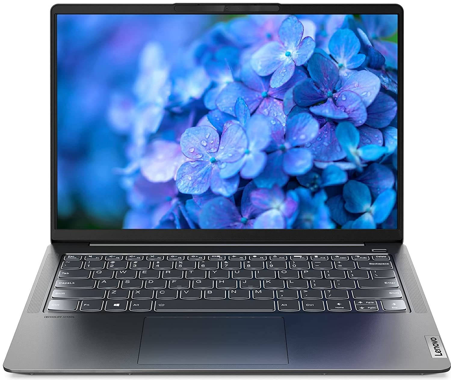 Lenovo Ideapad Slim 5i Pro (82L300D9IN) Laptop (Core i5 11th Gen/16 GB/512 GB SSD/Windows 11/2 GB)