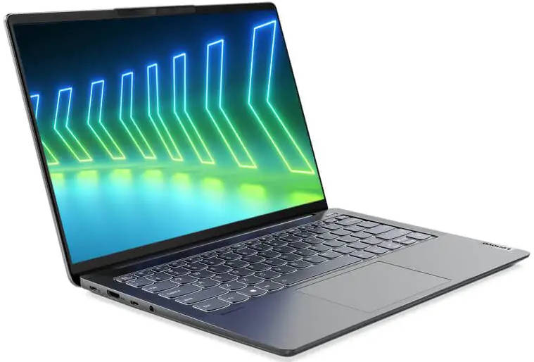 Lenovo Ideapad Slim 5i Pro (82L300D9IN) Laptop (Core i5 11th Gen/16 GB/512 GB SSD/Windows 11/2 GB)