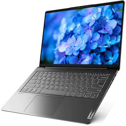 Lenovo Ideapad Slim 5i Pro (82L300D9IN) Laptop (Core i5 11th Gen/16 GB/512 GB SSD/Windows 11/2 GB)
