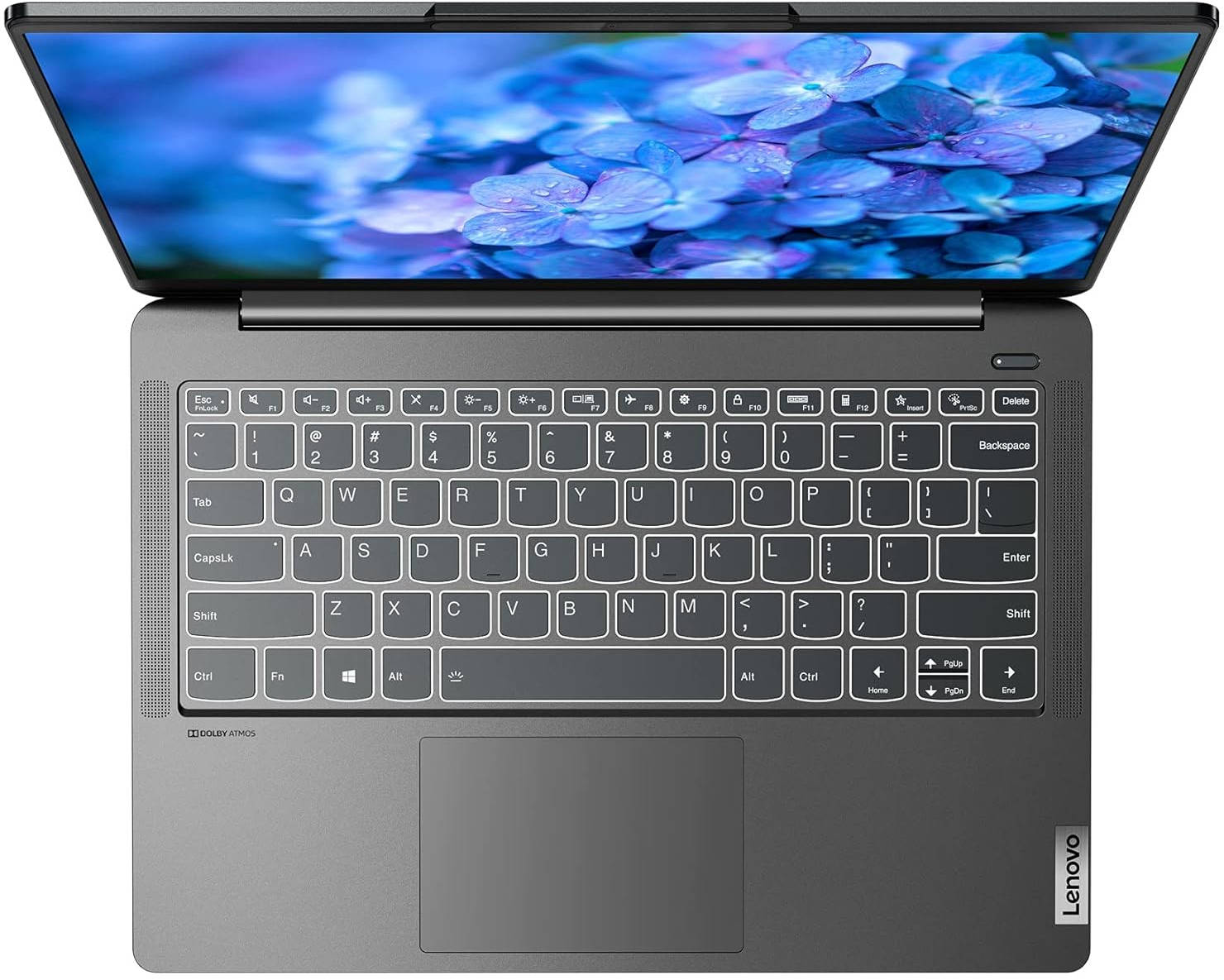 Lenovo Ideapad Slim 5i Pro (82L300D9IN) Laptop (Core i5 11th Gen/16 GB/512 GB SSD/Windows 11/2 GB)