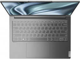Lenovo Yoga Slim 7 Pro (82NC0053IN) Laptop (Core i7 12th Gen/16 GB/512 GB SSD/Windows 11)
