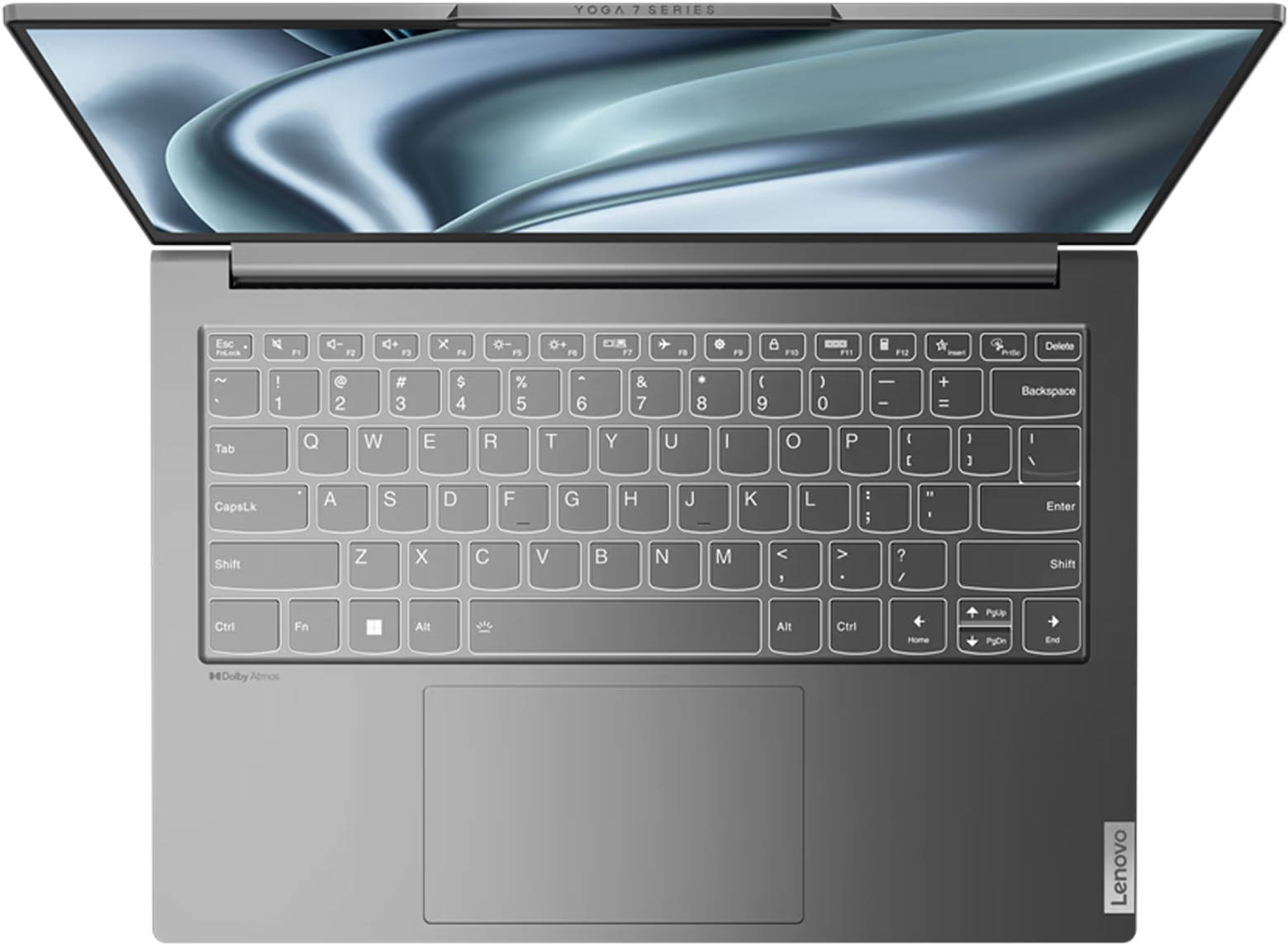 Lenovo Yoga Slim 7 Pro (82NC0053IN) Laptop (Core i7 12th Gen/16 GB/512 GB SSD/Windows 11)