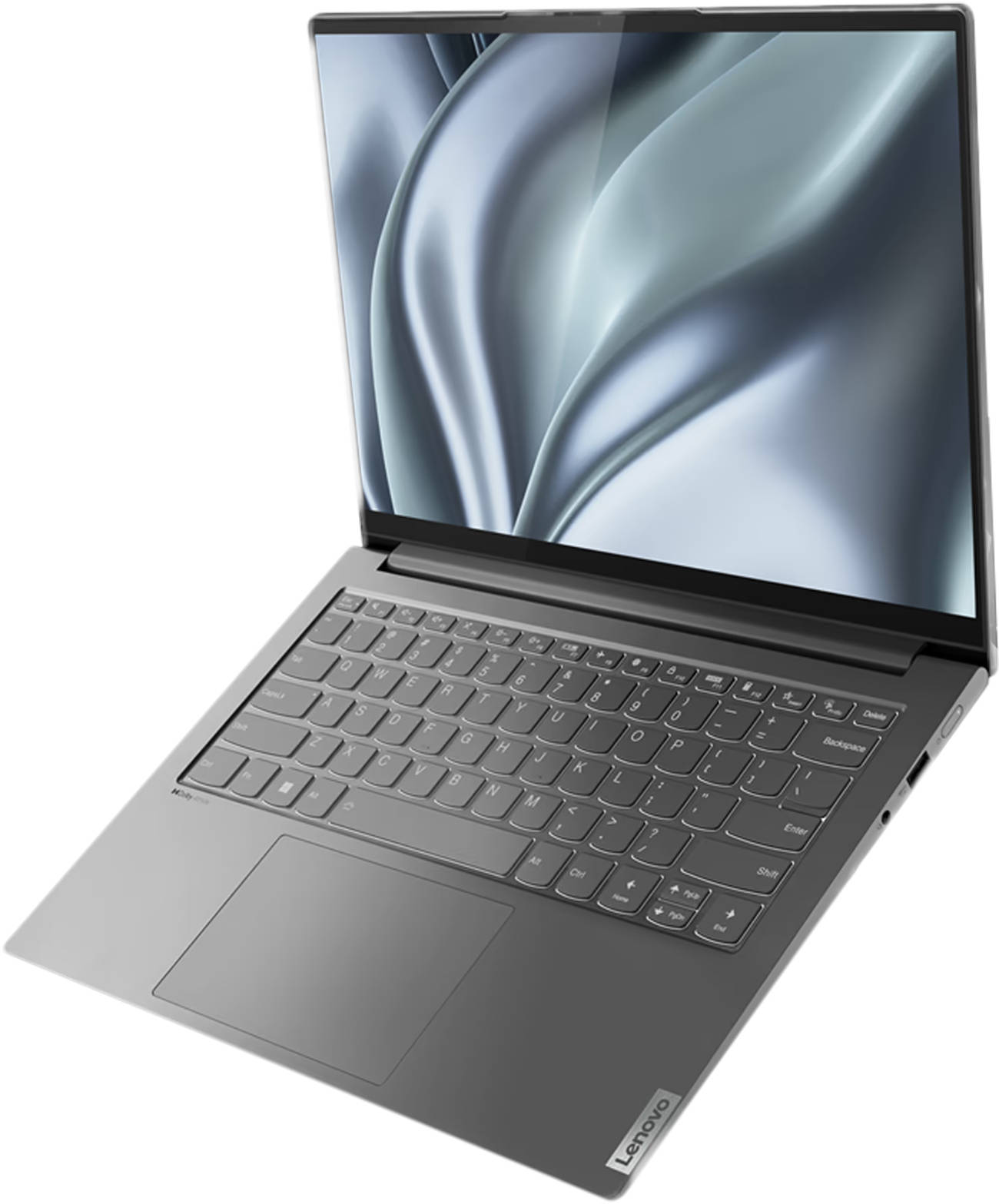 Lenovo Yoga Slim 7 Pro (82NC0053IN) Laptop (Core i7 12th Gen/16 GB/512 GB SSD/Windows 11)