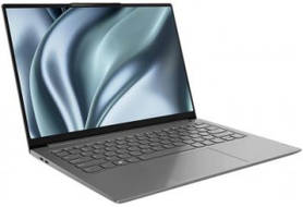 Lenovo Yoga Slim 7 Pro (82NC00F9IN) Laptop (Core i5 11th Gen/16 GB/512 GB SSD/Windows 11)