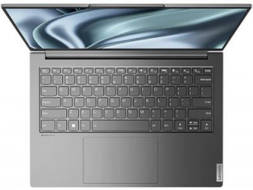 Lenovo Yoga Slim 7 Pro (82NC00F9IN) Laptop (Core i5 11th Gen/16 GB/512 GB SSD/Windows 11)