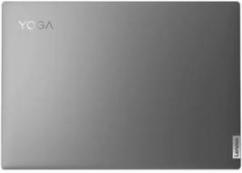 Lenovo Yoga Slim 7 Pro (82NC00F9IN) Laptop (Core i5 11th Gen/16 GB/512 GB SSD/Windows 11)