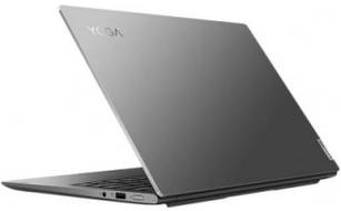 Lenovo Yoga Slim 7 Pro (82NC00F9IN) Laptop (Core i5 11th Gen/16 GB/512 GB SSD/Windows 11)