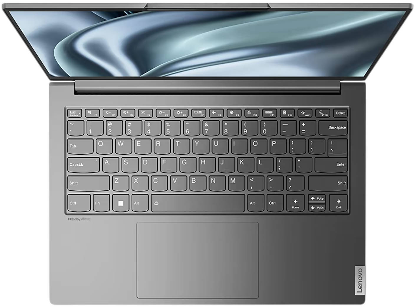 Lenovo Yoga Slim 7 Pro (82NC00F9IN) Laptop (Core i5 11th Gen/16 GB/512 GB SSD/Windows 11)