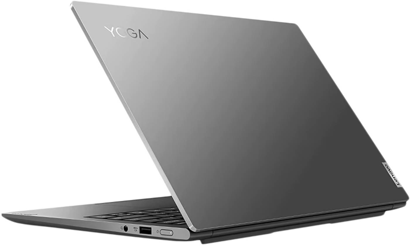 Lenovo Yoga Slim 7 Pro (82NC00F9IN) Laptop (Core i5 11th Gen/16 GB/512 GB SSD/Windows 11)