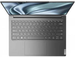 Lenovo Yoga Slim 7 Pro Intel Evo (82NC00FRIN) Laptop (Core i5 11th Gen/16 GB/512 GB SSD/Windows 11)