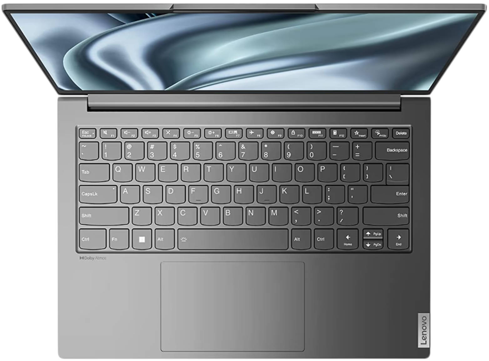 Lenovo Yoga Slim 7 Pro Intel Evo (82NC00FRIN) Laptop (Core i5 11th Gen/16 GB/512 GB SSD/Windows 11)