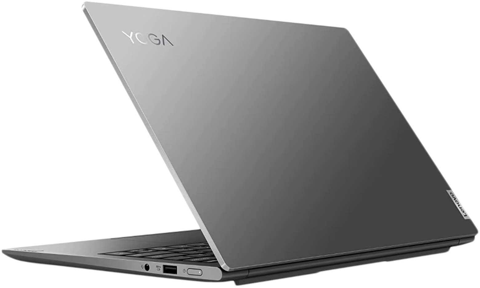 Lenovo Yoga Slim 7 Pro Intel Evo (82NC00FRIN) Laptop (Core i5 11th Gen/16 GB/512 GB SSD/Windows 11)