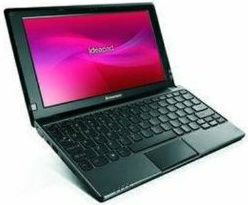 Lenovo Ideapad S103 (59-051325) Netbook (Atom 1st Gen/1 GB/250 GB/Windows 7) Price