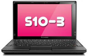 Lenovo Ideapad S10-3(59-068435) Laptop (Atom 1st Gen/2 GB/320 GB/Windows 7) Price