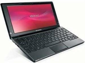 Lenovo Ideapad S100 (59-300428) Laptop (Atom 1st Gen/1 GB/250 GB/DOS) Price