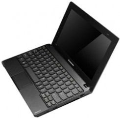 Lenovo Ideapad S100 (59-304002) Netbook (Atom Dual Core 1st Gen/2 GB/320 GB/Windows 7) Price