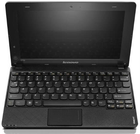 Lenovo Ideapad S110 (59-328519) Netbook (Atom 2nd Gen/2 GB/320 GB/DOS)