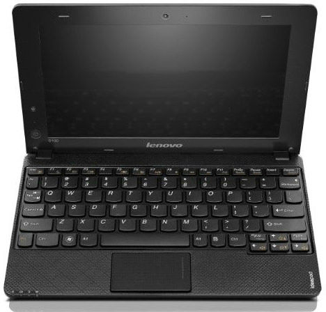 Lenovo Ideapad S110 (59-328519) Netbook (Atom 2nd Gen/2 GB/320 GB/DOS) Price