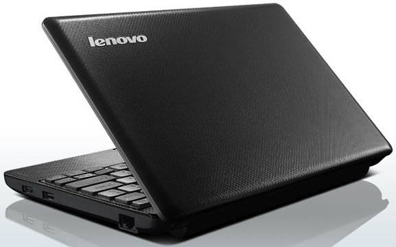 Lenovo Ideapad S110 (59-328519) Netbook (Atom 2nd Gen/2 GB/320 GB/DOS)