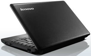 Lenovo Ideapad S110 (59-328519) Netbook (Atom 2nd Gen/2 GB/320 GB/DOS) Laptop