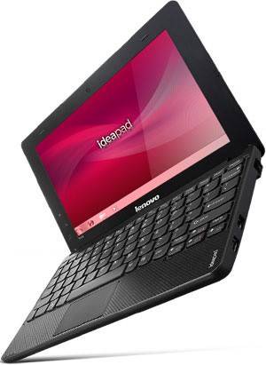 Lenovo Ideapad S110 (59-328519) Netbook (Atom 2nd Gen/2 GB/320 GB/DOS)