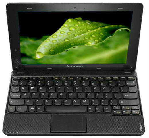 Lenovo Ideapad S110 (59-328519) Netbook (Atom 2nd Gen/2 GB/320 GB/DOS)