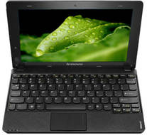 Lenovo Ideapad S110 (59-328519) Netbook (Atom 2nd Gen/2 GB/320 GB/DOS) Laptop